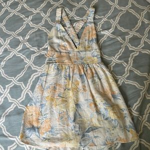 Abercrombie & Fitch sundress